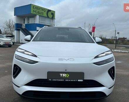 купить новое авто БИД Sea Lion 06 2025 года от официального дилера Віталій БИД фото