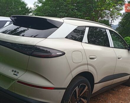 купить новое авто БИД Sea Lion 06 2025 года от официального дилера Іван БИД фото