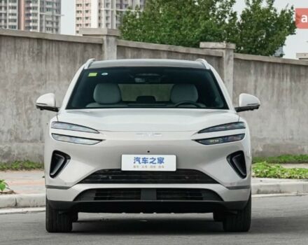 купить новое авто БИД Sea Lion 06 2025 года от официального дилера Aleksei БИД фото