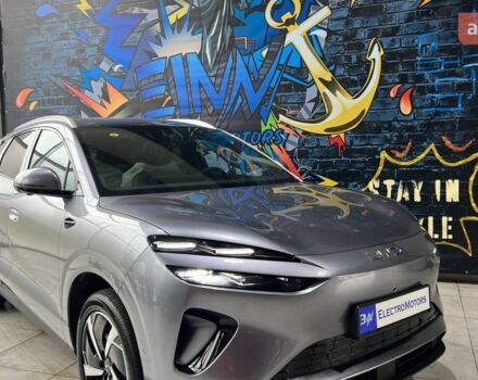 купити нове авто БІД Sea Lion 06 2025 року від офіційного дилера Petr БІД фото