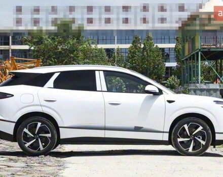 купить новое авто БИД Sea Lion 06 2025 года от официального дилера Не вказано БИД фото