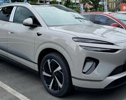 купить новое авто БИД Sea Lion 06 2025 года от официального дилера Ben⚡️Auto БИД фото