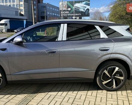 купить новое авто БИД Sea Lion 06 2025 года от официального дилера E-SKM Черкаси БИД фото