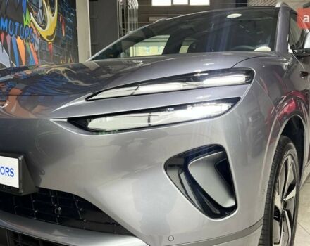 купить новое авто БИД Sea Lion 06 2025 года от официального дилера Petr БИД фото