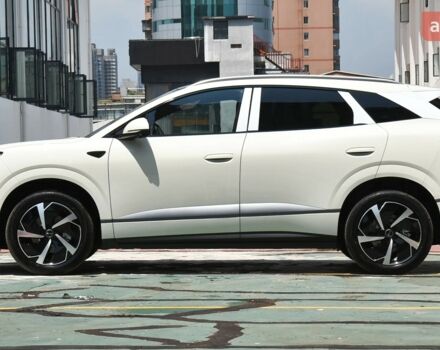 купить новое авто БИД Sea Lion 06 2025 года от официального дилера Energy Hub Львів БИД фото