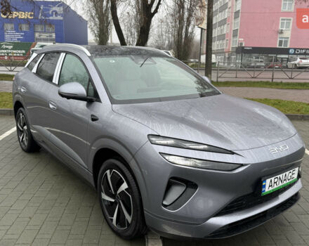 купить новое авто БИД Sea Lion 06 2025 года от официального дилера Алексей БИД фото