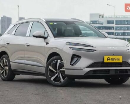 купити нове авто БІД Sea Lion 06 2025 року від офіційного дилера Global Electric БІД фото