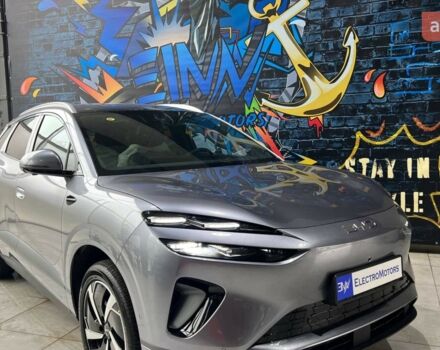 купити нове авто БІД Sea Lion 06 2025 року від офіційного дилера Petr БІД фото