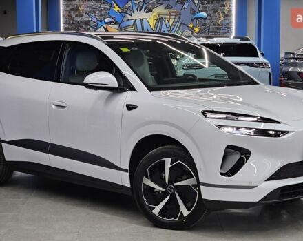 купить новое авто БИД Sea Lion 06 2025 года от официального дилера Денис Фатов БИД фото