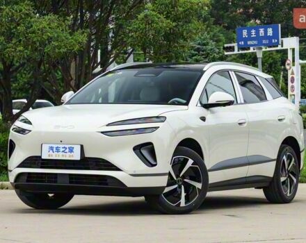 купити нове авто БІД Sea Lion 06 2025 року від офіційного дилера E-SKM Позняки БІД фото