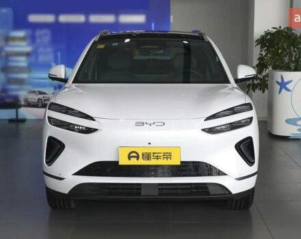 купить новое авто БИД Sea Lion 06 2025 года от официального дилера Денис Фатов БИД фото