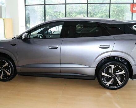 купить новое авто БИД Sea Lion 06 2025 года от официального дилера Константин Альперович БИД фото