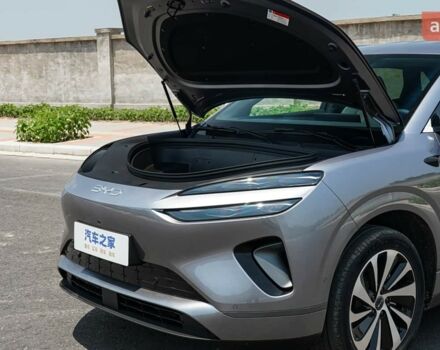 купить новое авто БИД Sea Lion 06 2025 года от официального дилера Денис Фатов БИД фото