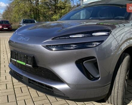 купить новое авто БИД Sea Lion 06 2025 года от официального дилера E-SKM Черкаси БИД фото