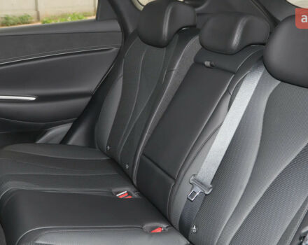 купить новое авто БИД Sea Lion 06 2025 года от официального дилера Автосалон ECODRIVE AUTO Київ БИД фото