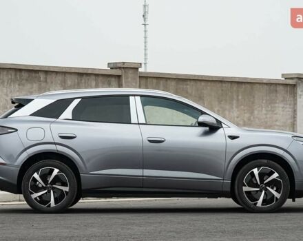 купити нове авто БІД Sea Lion 06 2025 року від офіційного дилера E-SKM Житомир БІД фото