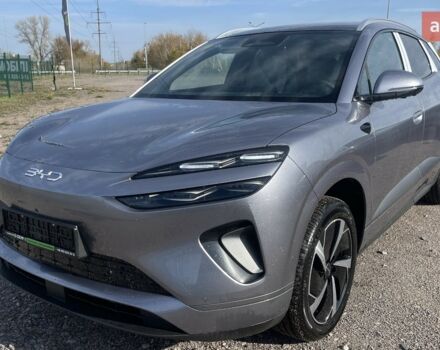 купить новое авто БИД Sea Lion 06 2025 года от официального дилера Максим Путрівка БИД фото