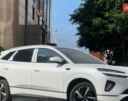 купить новое авто БИД Sea Lion 06 2025 года от официального дилера Cyber Motors New БИД фото