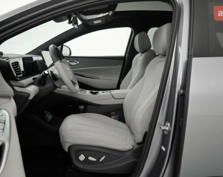 купить новое авто БИД Sea Lion 06 2025 года от официального дилера Влада БИД фото