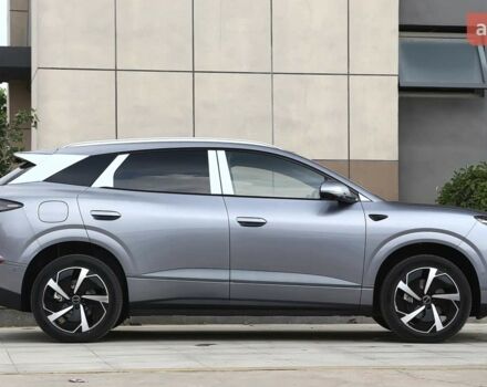 купить новое авто БИД Sea Lion 06 2025 года от официального дилера VOLT AUTO БИД фото