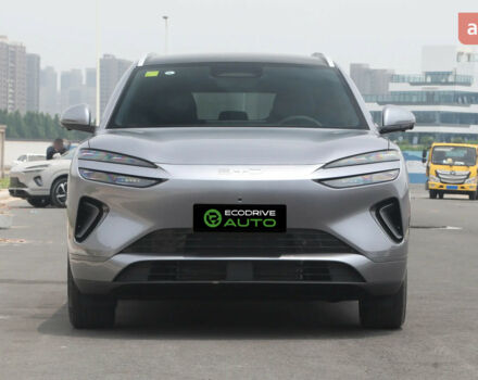 купить новое авто БИД Sea Lion 06 2025 года от официального дилера Автосалон ECODRIVE AUTO Київ БИД фото