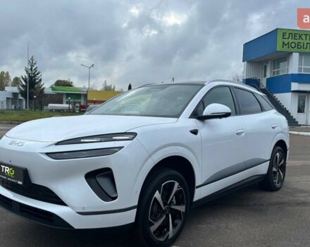 купить новое авто БИД Sea Lion 06 2025 года от официального дилера Віталій БИД фото