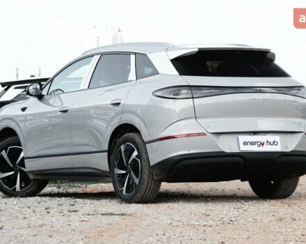 купить новое авто БИД Sea Lion 06 2025 года от официального дилера Energy Hub Київ БИД фото