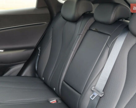 купить новое авто БИД Sea Lion 06 2025 года от официального дилера Автосалон ECODRIVE AUTO Київ БИД фото