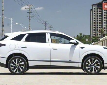 купити нове авто БІД Sea Lion 06 2025 року від офіційного дилера Чабан Вячеслав БІД фото