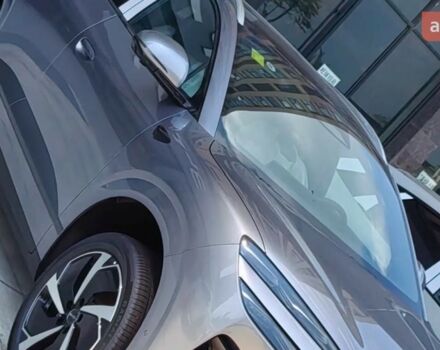 купити нове авто БІД Sea Lion 06 2025 року від офіційного дилера Ben⚡️Auto БІД фото