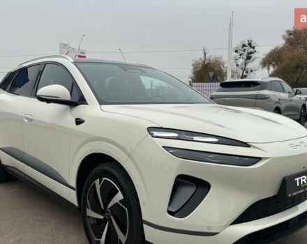 купить новое авто БИД Sea Lion 06 2025 года от официального дилера Віталій БИД фото