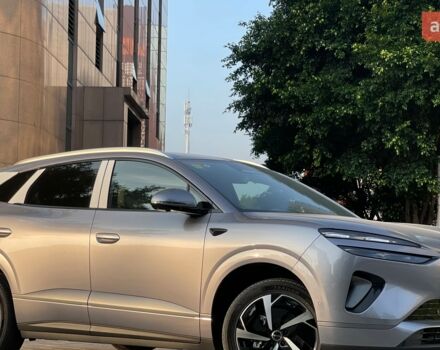 купить новое авто БИД Sea Lion 06 2025 года от официального дилера Cyber Motors New БИД фото