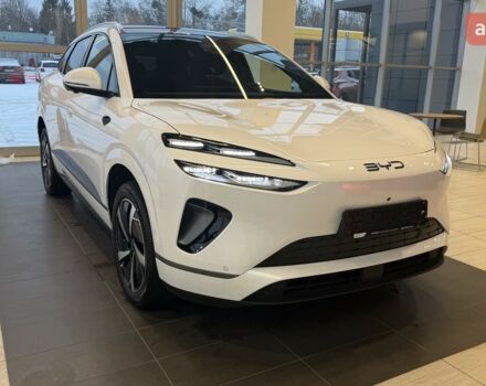 купити нове авто БІД Sea Lion 06 2025 року від офіційного дилера АТЛАНТ МОТОРЗ ЕНЕРДЖІ БІД фото