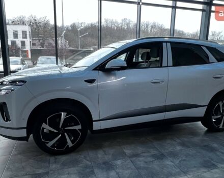 купити нове авто БІД Sea Lion 06 2025 року від офіційного дилера Іван БІД фото