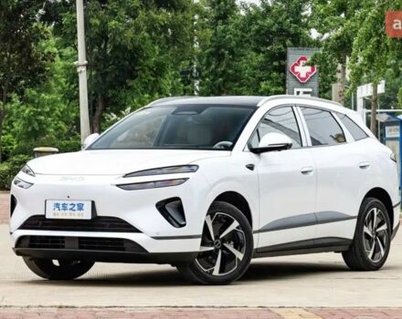 купити нове авто БІД Sea Lion 06 2025 року від офіційного дилера Ben⚡️Auto БІД фото