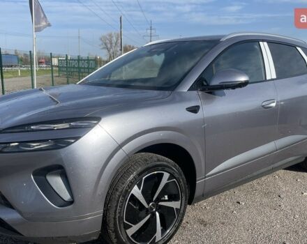 купить новое авто БИД Sea Lion 06 2025 года от официального дилера Максим Путрівка БИД фото