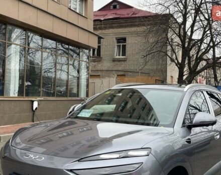 купити нове авто БІД Sea Lion 06 2025 року від офіційного дилера Будпостач  БІД фото