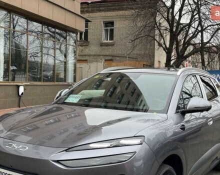 купити нове авто БІД Sea Lion 06 2025 року від офіційного дилера Будпостач  БІД фото