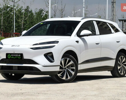 купить новое авто БИД Sea Lion 06 2025 года от официального дилера Автосалон ECODRIVE AUTO Київ БИД фото