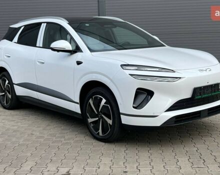 купить новое авто БИД Sea Lion 06 2025 года от официального дилера 4Колеса БИД фото