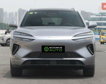 купить новое авто БИД Sea Lion 06 2025 года от официального дилера Автосалон ECODRIVE AUTO Київ БИД фото