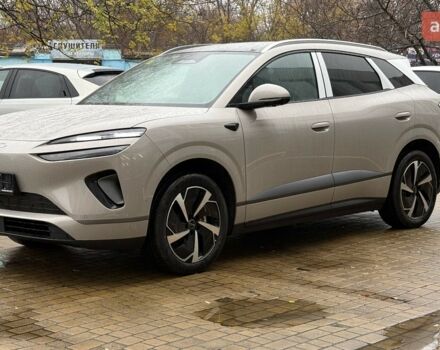 купити нове авто БІД Sea Lion 06 2025 року від офіційного дилера Макс БІД фото