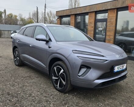 купить новое авто БИД Sea Lion 06 2025 года от официального дилера E-Car БИД фото