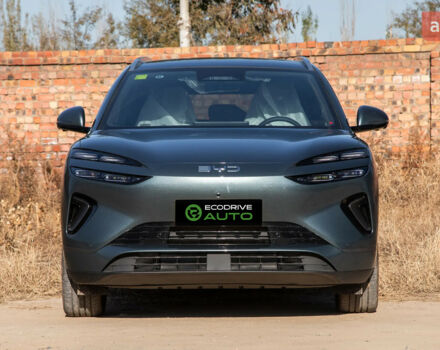 купить новое авто БИД Sea Lion 06 2025 года от официального дилера Автосалон ECODRIVE AUTO Київ БИД фото