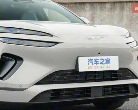 купить новое авто БИД Sea Lion 06 2025 года от официального дилера 4Колеса БИД фото