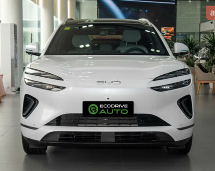 купити нове авто БІД Sea Lion 06 2025 року від офіційного дилера Автосалон ECODRIVE AUTO Київ БІД фото