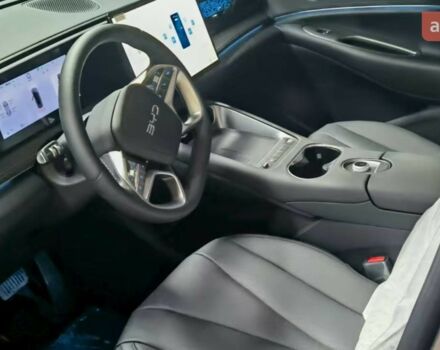 купить новое авто БИД Sea Lion 06 2025 года от официального дилера Іван БИД фото