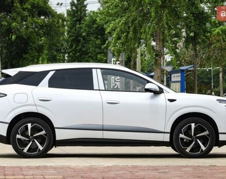 купить новое авто БИД Sea Lion 06 2025 года от официального дилера Не вказано БИД фото