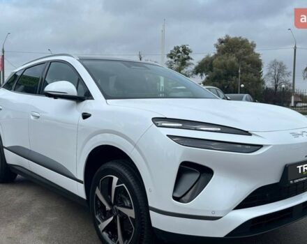 купити нове авто БІД Sea Lion 06 2025 року від офіційного дилера Віталій БІД фото