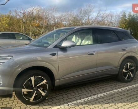 купить новое авто БИД Sea Lion 06 2025 года от официального дилера Олег Львів БИД фото